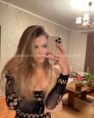 Анкета проститутки Рада - метро Нагатино-Садовники, возраст - 23