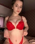 Анкета проститутки Софа - метро Басманный, возраст - 23