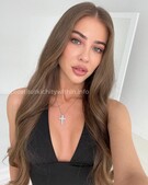 Анкета проститутки Яна - метро Даниловский, возраст - 23