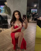 Анкета проститутки Милана - метро Замоскворечье, возраст - 23