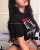 Анкета проститутки Мишель - метро Пресненский, возраст - 23