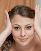 Анкета проститутки Анечка - метро Пресненский, возраст - 23