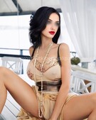 Анкета проститутки Ульяна - метро Лефортово, возраст - 23