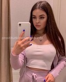 Анкета проститутки Наталья - метро Кузьминки, возраст - 23