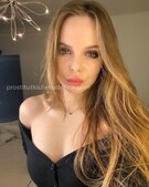 Анкета проститутки Екатерина - метро Пресненский, возраст - 23