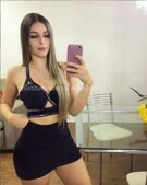 Анкета проститутки Нелли - метро Мещанский, возраст - 23