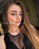 Анкета проститутки Линда - метро Хамовники, возраст - 23