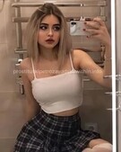 Анкета проститутки Таня - метро Южное Бутово, возраст - 23