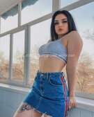 Анкета проститутки Варвара - метро Таганский, возраст - 23