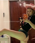 Анкета проститутки Юлия - метро Покровское-Стрешнево, возраст - 23