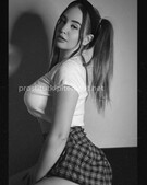 Анкета проститутки Милослава - метро Тушино, возраст - 23