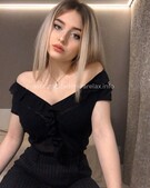 Анкета проститутки Рита - метро Даниловский, возраст - 23