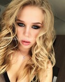 Анкета проститутки Олеся - метро Хорошевский, возраст - 23