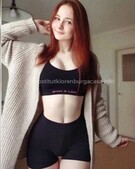 Анкета проститутки Натуся - метро Даниловский, возраст - 23