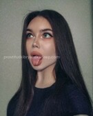 Анкета проститутки Мира - метро Даниловский, возраст - 23