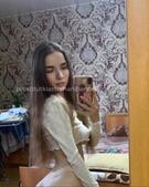 Анкета проститутки Мишель - метро Басманный, возраст - 23