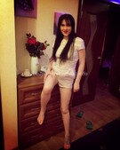 Анкета проститутки Лика - метро Южное Бутово, возраст - 23