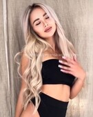 Анкета проститутки Лина - метро Тверской, возраст - 23