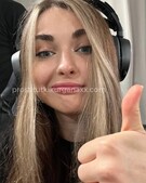 Анкета проститутки Стефания - метро Беговой, возраст - 24