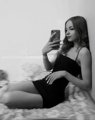 Анкета проститутки Ангелина - метро Арбат, возраст - 24