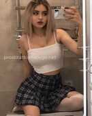 Анкета проститутки Влада - метро Текстильщики, возраст - 24