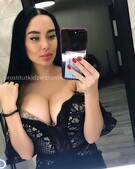 Анкета проститутки Ульяна - метро Ломоносовский, возраст - 24