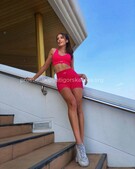 Анкета проститутки Инна - метро Хорошевский, возраст - 24