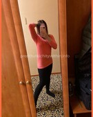 Анкета проститутки Олеся - метро Пресненский, возраст - 24