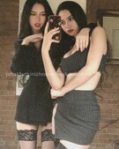 Анкета проститутки Кира - метро Тверской, возраст - 24