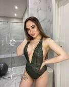 Анкета проститутки Мария - метро Тропарево-Никулино, возраст - 24