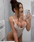 Анкета проститутки Таюша - метро Пресненский, возраст - 24