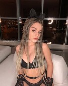 Анкета проститутки Светлана - метро Щукино, возраст - 24