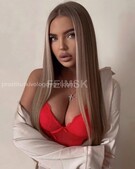 Анкета проститутки Маргарита - метро Покровское-Стрешнево, возраст - 24