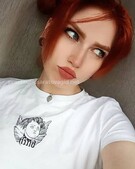 Анкета проститутки Лера - метро Даниловский, возраст - 24