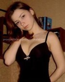 Анкета проститутки Тамара - метро Нагатино-Садовники, возраст - 24