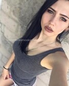 Анкета проститутки Ульяна - метро Южнопортовый, возраст - 24