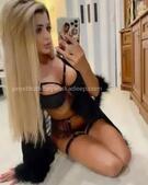 Анкета проститутки Елизавета - метро Куркино, возраст - 24