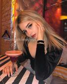 Анкета проститутки Мелисса - метро Басманный, возраст - 24