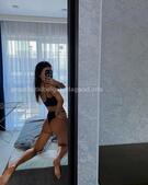 Анкета проститутки Светлана - метро Хамовники, возраст - 24