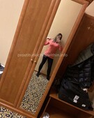 Анкета проститутки Анюта - метро Северное Медведково, возраст - 24