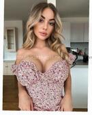 Анкета проститутки Алина - метро Тверской, возраст - 24