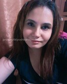 Анкета проститутки Вероника - метро Хамовники, возраст - 24