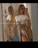 Анкета проститутки Мишель - метро Таганский, возраст - 24