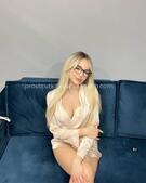 Анкета проститутки Марина - метро Свиблово, возраст - 24