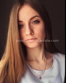 Анкета проститутки Яна - метро Северное Медведково, возраст - 24