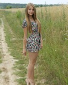 Анкета проститутки Влада - метро Чертаново Центральное, возраст - 24