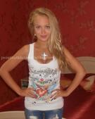 Анкета проститутки Алина - метро Алтуфьевский, возраст - 24