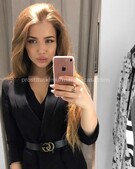 Анкета проститутки Лолита - метро Хамовники, возраст - 24