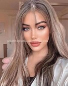 Анкета проститутки Устина - метро Куркино, возраст - 24