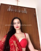 Анкета проститутки Адель - метро Свиблово, возраст - 24